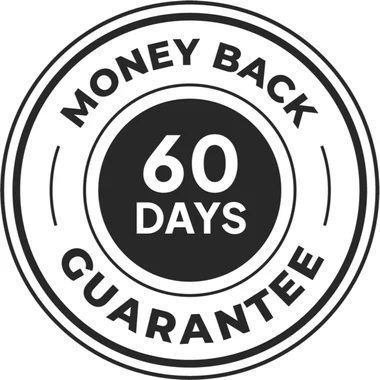 ZenSulin 60-day money-back guarantee